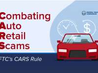 FTC Passes CARS Rule to Fight Scams in Vehicle Shopping Updated With Dealer Reactions