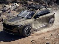 2024 Mazda CX-50 Review By Thom Cannell