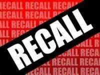Official February 21, 2024 Toyota Recalls