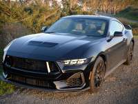 2024 Ford Mustang GT Coupe 6-Speed Manual – Review by David Colman