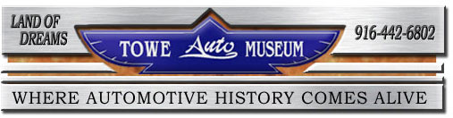 Towe Auto Museum