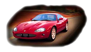 jaguar xkr