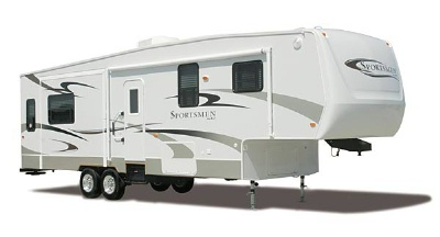 2007 Kz Frontier Toy Hauler Specs | Wow Blog