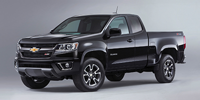 15 Chevrolet Truck Colorado 2wd Ext Cab 128 3 Wt Overview Chevrolet Truck Buyers Guide