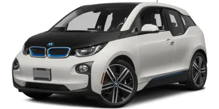 2014 BMW i3 Base Overview BMW Buyers Guide