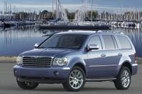 2007 Chrysler
    Aspen(select to view enlarged photo)