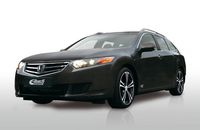 Eibach honda accord