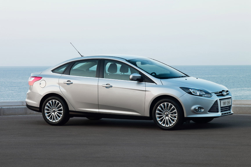 Eco driving tips ford #2