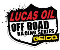 Lucas Oil Off Road - Series On CBS Sports, Sunday June 12th