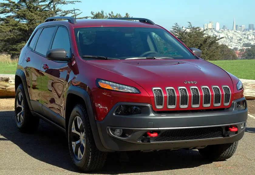 2014 Jeep Cherokee Review - Plus 2014 Jeep Grand Cherokee Diesel Preview By  Carey Russ