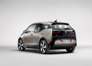 bmw i3 (select to view enlarged photo)