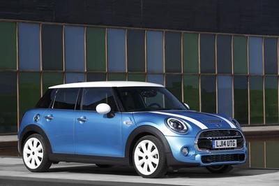 mini 2015 (select to view enlarged photo)