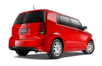 scion xb 2015 (select to view enlarged photo)