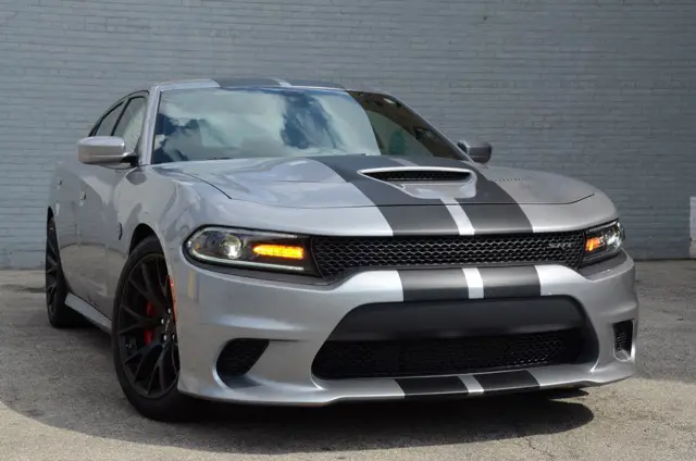 hellcat 2016 charger