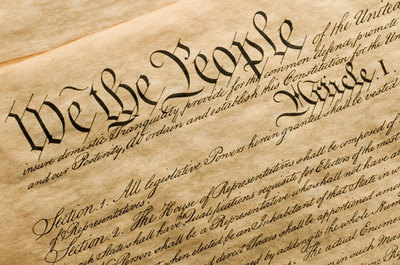 Read The Constitution of the United States