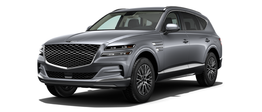 Consumer Report Lists Their 10 Best Luxury Suvs You Can Buy Right Now