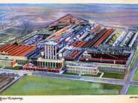 Reopening of The Ford Rouge Factory Tour