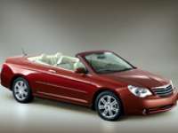 2008 Chrysler Sebring Convertible Provides 'Wow' Performance - Fun-to-Drive Quotient - VIDEO ENHANCED