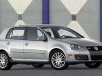 2008 Volkswagen GTI Named Among Car and Driver's 10 Best Cars for 2008