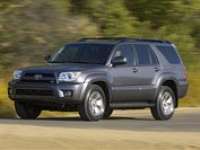 2008 Chicago Auto Show: Toyota Adds Urban Runner Package to 4Runner Sport Edition