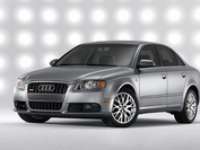 2008 Chicago Auto Show - 2008 Audi A4 Special Edition Unveiled