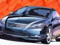 2008 Chicago Auto Show : Acura and XM Announce Acura RL to Offer XM NavWeather