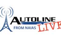 2009 Detroit Auto Show: Autoline Daily to do Four Live Updates During NAIAS - LIVE VIDEO
