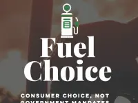 SUV's and Big Cars with Choice of Fuel, Not Small Cars Without Choice, Is What's Good for America (Originally Published April 23, 2009)