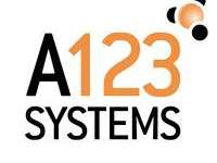 DTE Energy Invests in Advanced Battery Maker A123Systems