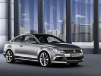 2010 Detroit Auto Show: World Premiere for New Volkswagen Compact Coupe - COMPLETE VIDEO