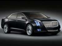 Cadillac Unveils The XTS Platinum Concept at Detroit Auto Show - COMPLETE VIDEO