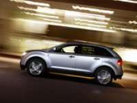Industry-First Technologies, Engaging Design, World-Class Craftsmanship Define 2011 Lincoln MKX