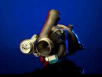BorgWarner Awarded Turbocharger Business for 4-Cylinder Ford EcoBoost Engines