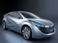 Hyundai Blue-Will Concept Makes North American International Auto Show Debut - COMPLETE VIDEO
