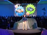 Kia Hypes Value in an Energetic NAIAS Presentation - COMPLETE VIDEO