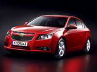 Chevrolet Cruze Eco: Hybrid-Like Fuel Efficiency Without the Price Tag - VIDEO ENHANCED