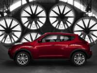 NY Auto Show: 2011 Nissan Juke Sports Cross Makes North American Debut - COMPLETE VIDEO