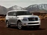 Infiniti Debuts New 2011 QX and Announces Pricing at New York Auto Show