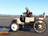 Porsche Presents First Functional, Full Hybrid Car, the 'Semper Vivus', 111 Years After its World Premiere in 1900 - VIDEO ENHANCED