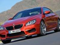 2013 BMW M6 Coupe Rocky Mountain Review By Dan Poler - WOW!