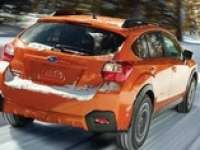 2013 Subaru XV Crosstrek Rocky Mountain Review By Dan Poler