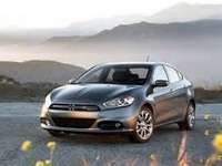 2013 Dodge Dart Limited Rocky Mountain Review By Dan Poler