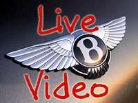 Watch Live: Bentley Press Conference at 2013 Frankfurt Motor Show 6:00AM ET +VIDEO
