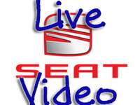 Watch Live: SEAT Leon ST Press Conference at 2013 Frankfurt Motor Show 6:15AM ET +VIDEO