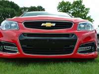 A Hat-Trick of Chevrolet Performance Models