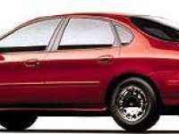 FLASHBACK! - Methanol And Ethanol Powered 1997 Ford Taurus Costs Less To Buy And To Run Than Taurus Gasoline Models