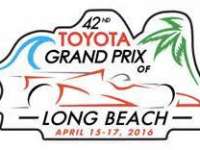 Toyota Grand Prix of Long Beach Race Results