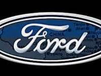 Ford Motor Company First Half Sales in China Up Six Percent, Accelerating Past Half Million Mark