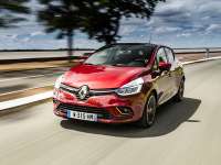 New Clio: Renault Refreshes Its Best-Seller With The Most Appealing Clio Ever