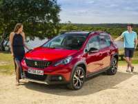 New Peugeot 2008 SUV: The Popular And Versatile SUV Offers Even More Attractive Features For Customers